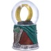 Фигурка Lord of the Rings Frodo Snow Globe (Nemesis, 17 см), ,